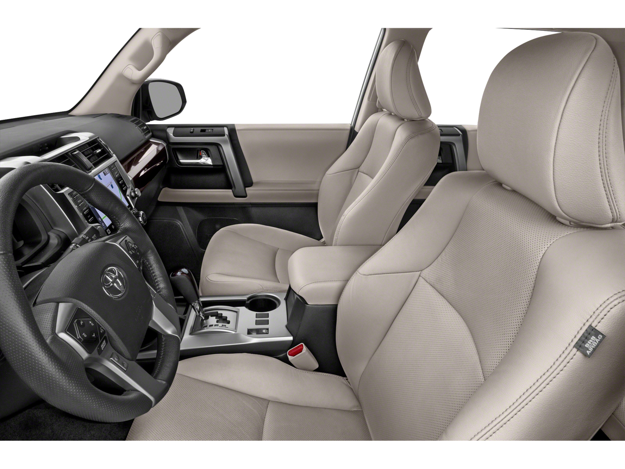 2023 Toyota 4Runner Limited | Moonroof | Navigation | 4WD