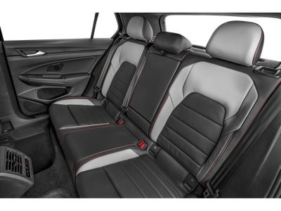 2023 Volkswagen Golf GTI Autobahn