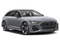 2024 Audi RS 6 Avant performance 4.0T quattro