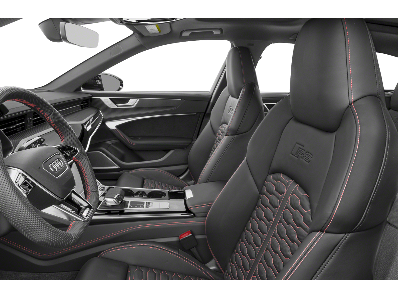 2024 Audi RS 6 Avant performance 4.0T quattro