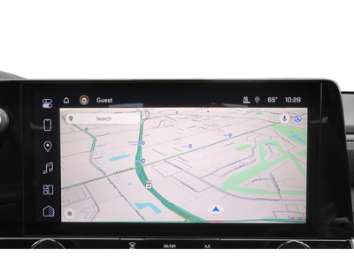 2024 Chevrolet Colorado Work Truck