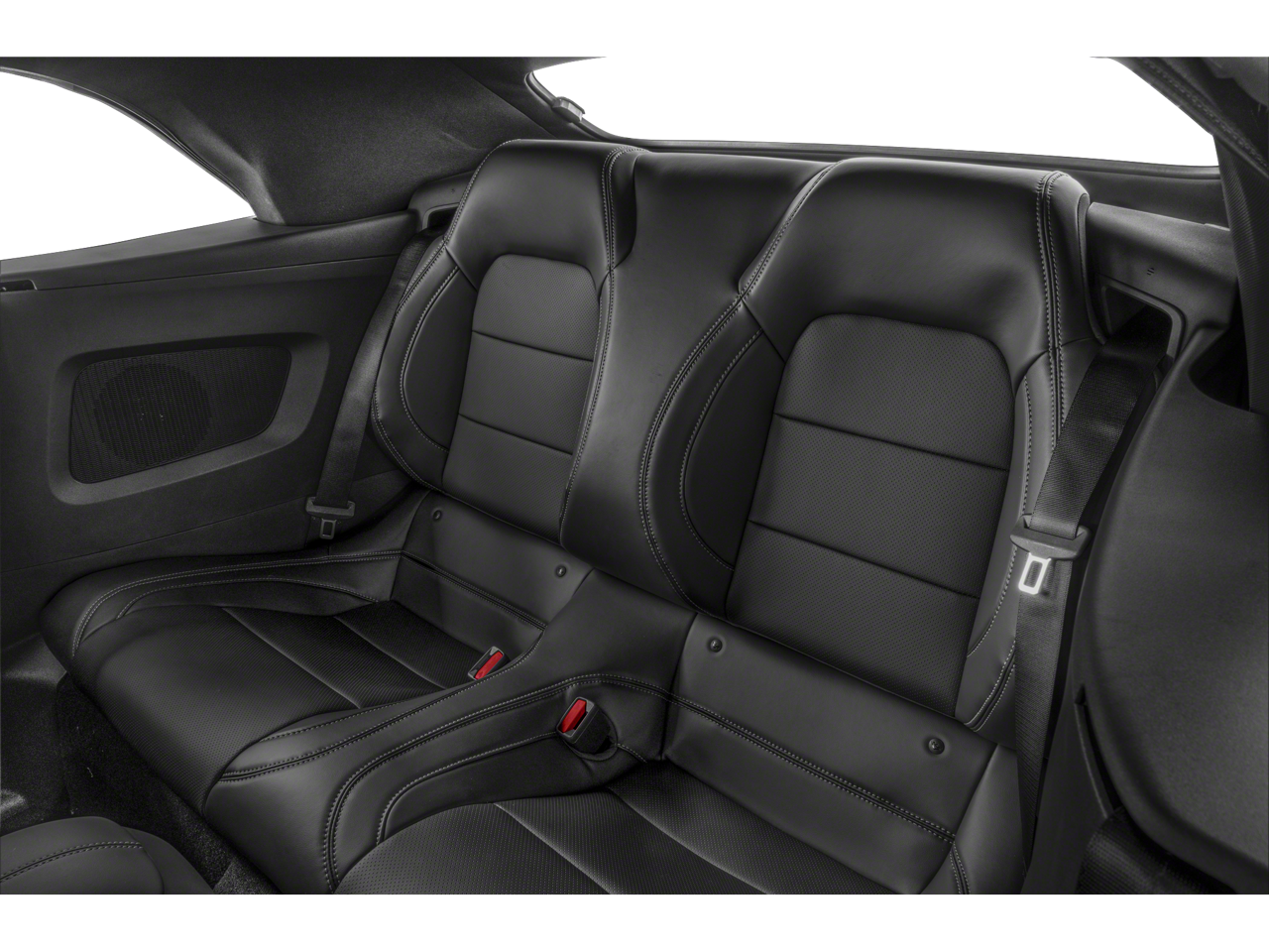 2024 Ford Mustang EcoBoost Premium Convertible | Htd/ Vent Seats | LKAS