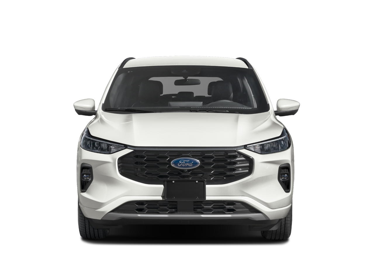 2024 Ford Escape ST-Line Select