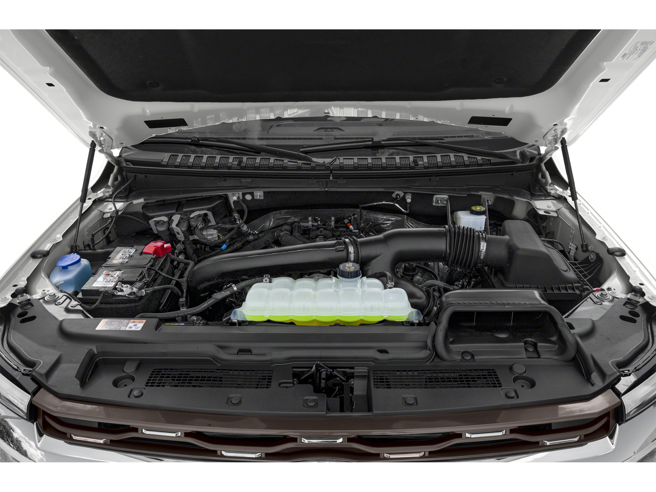 2024 Ford Expedition King Ranch