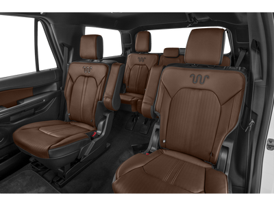 2024 Ford Expedition King Ranch