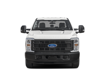 2024 Ford F-250SD XL