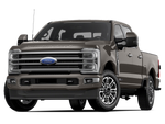 2024 Ford F-350SD Limited 4WD | FX4 Pkg | Pano Roof | HUD | BLIS
