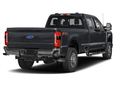 2024 Ford F-350SD Lariat | 6.7L POWER STROKE | FX4 PKG | 360 CAMERA