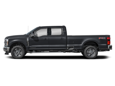 2024 Ford F-350SD Lariat | 6.7L POWER STROKE | FX4 PKG | 360 CAMERA
