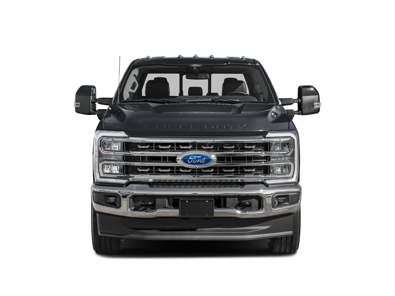 2024 Ford F-350SD Lariat | 6.7L POWER STROKE | FX4 PKG | 360 CAMERA