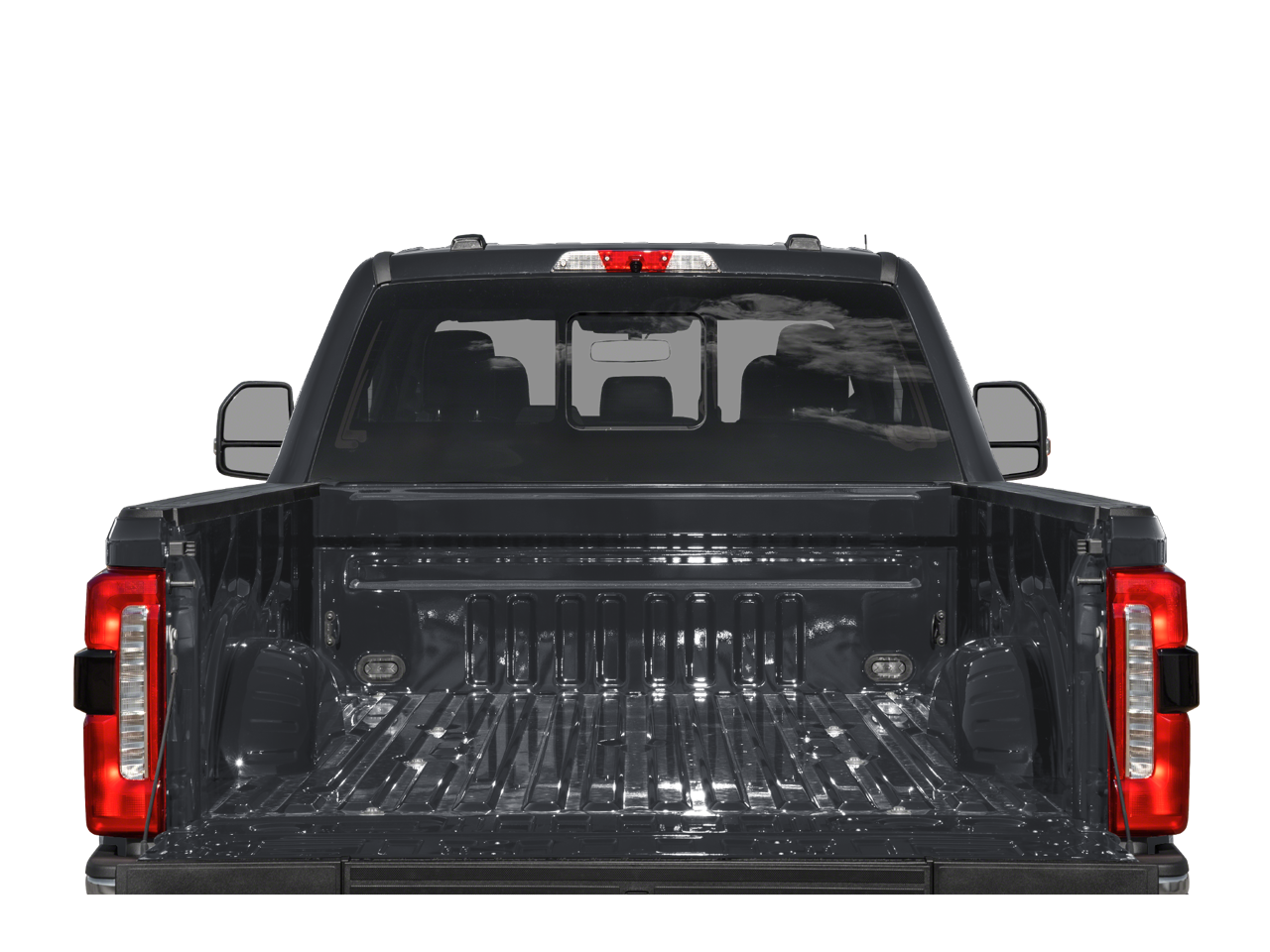 2024 Ford F-350SD Lariat | 6.7L POWER STROKE | FX4 PKG | 360 CAMERA