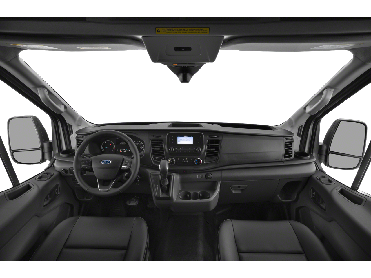 2024 Ford Transit-250 Base