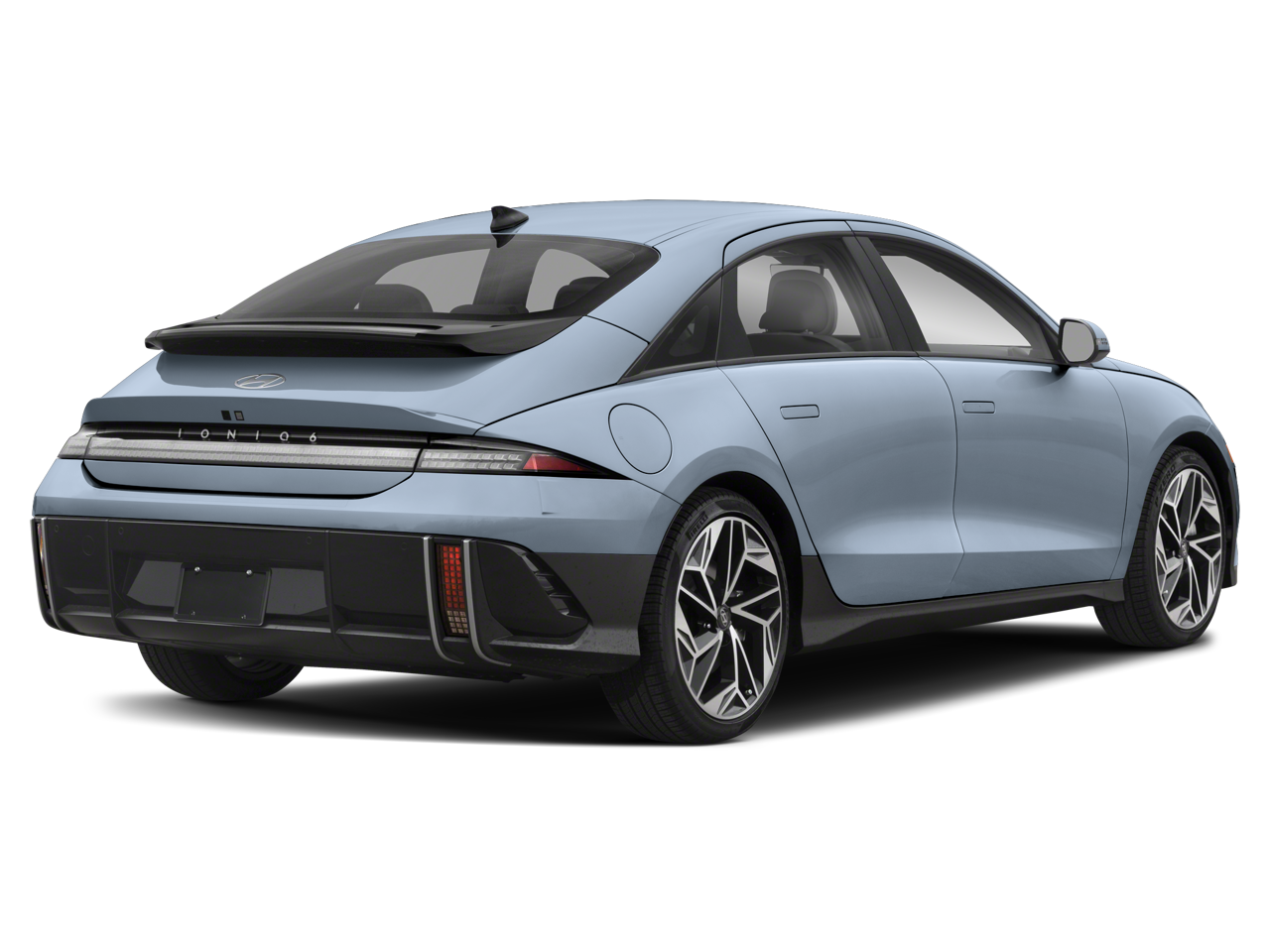 2024 Hyundai IONIQ 6 SEL | Navigation | Heated Seats | AWD