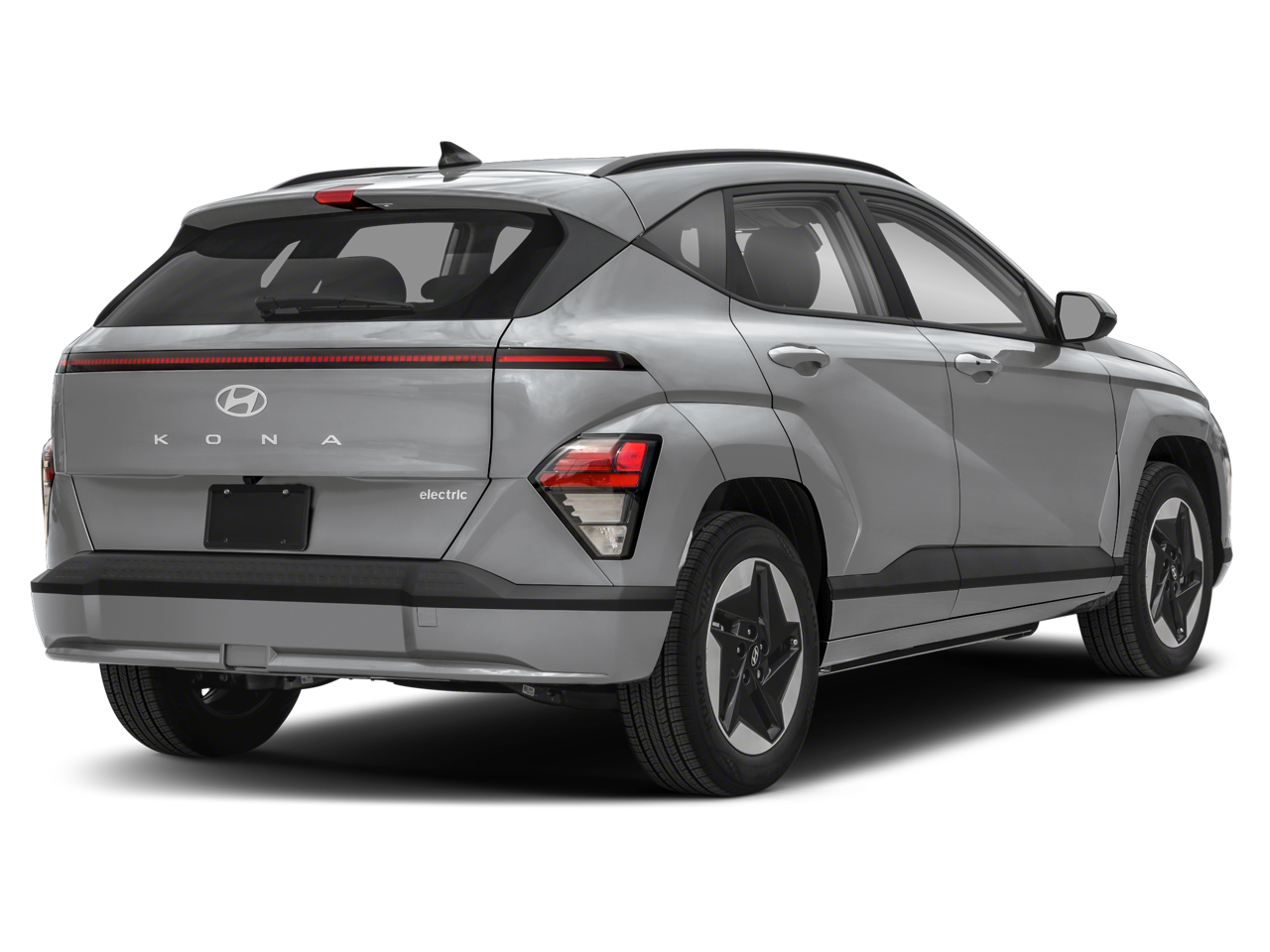 Used 2024 Hyundai Kona EV SEL with VIN KM8HC3A60RU005196 for sale in Fairfax, VA