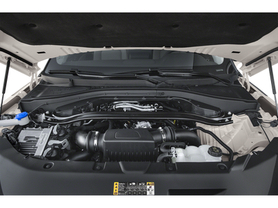 2024 Lincoln Aviator Premiere