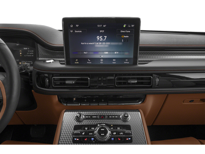 2024 Lincoln Aviator Black Label | Jet Pkg | Dynamic Handling Pkg
