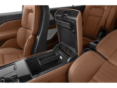 2024 Lincoln Aviator Black Label | Jet Pkg | Dynamic Handling Pkg
