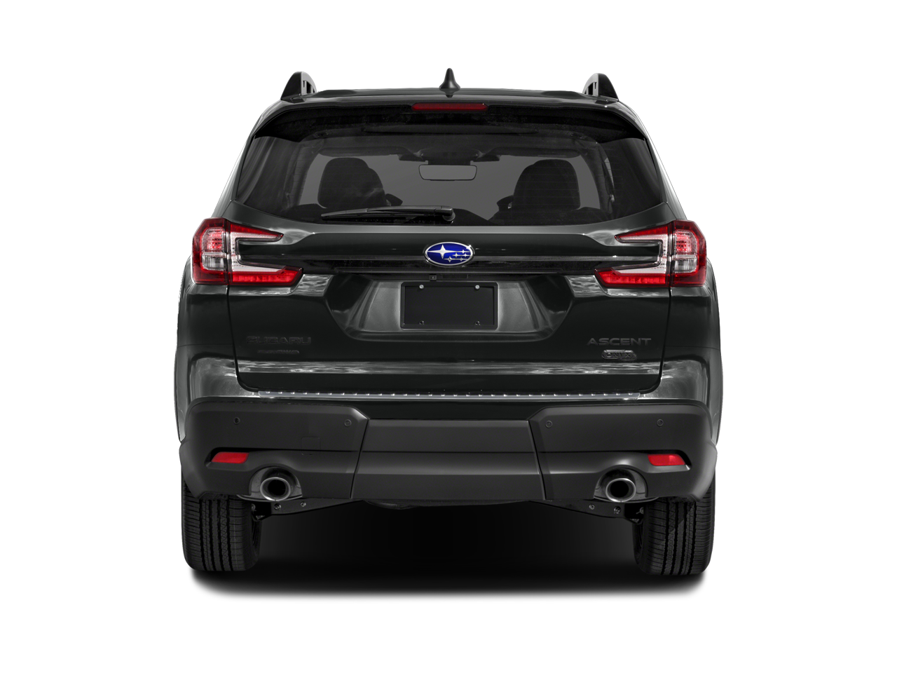2024 Subaru Ascent Onyx Edition