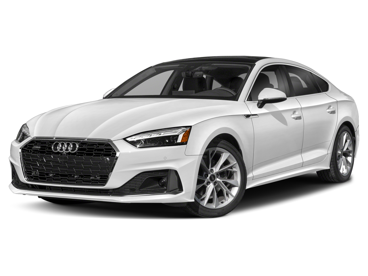 2025 Audi A5 Sportback 45 S line Premium Plus quattro