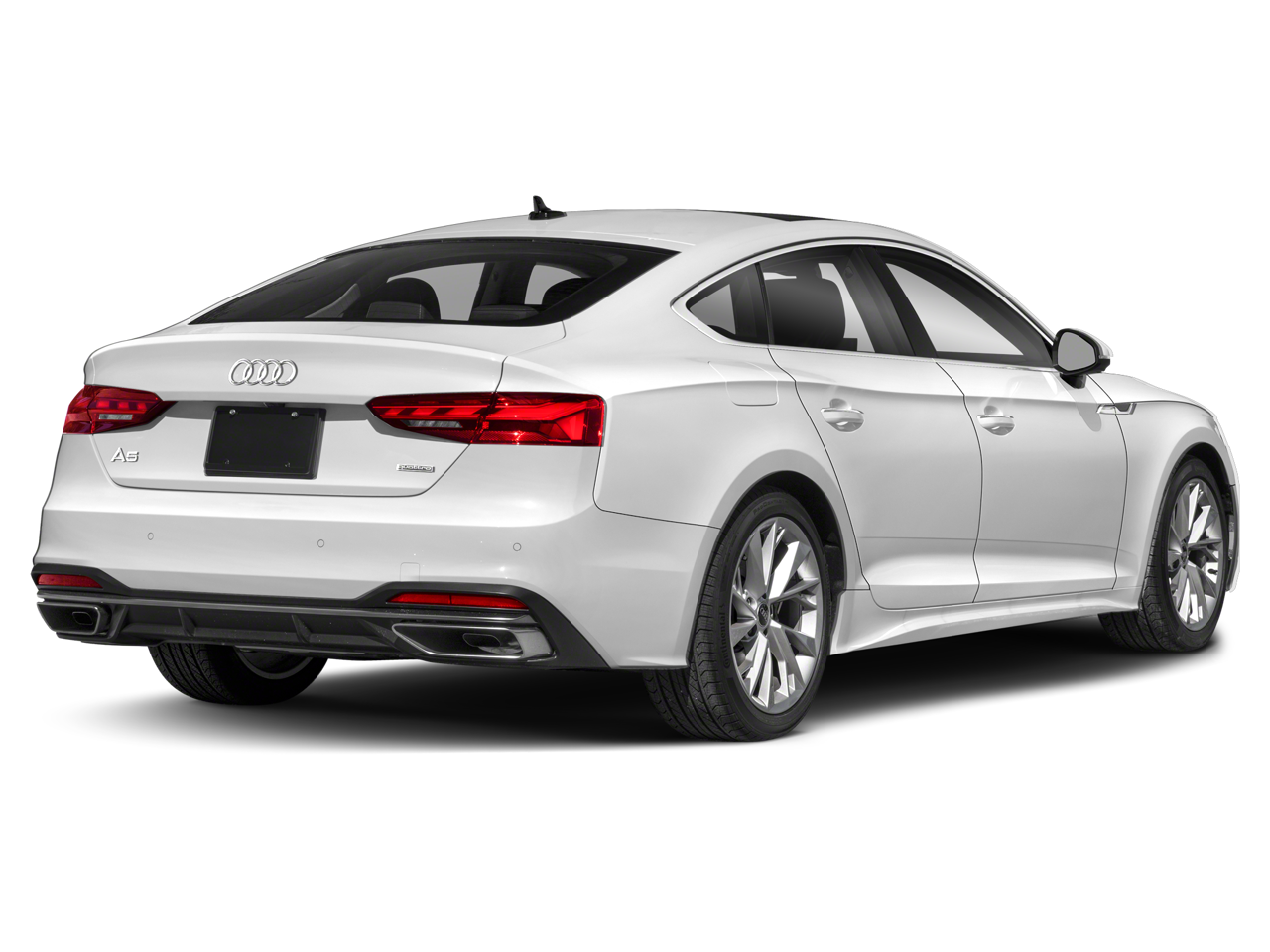2025 Audi A5 Sportback 45 S line Premium Plus quattro