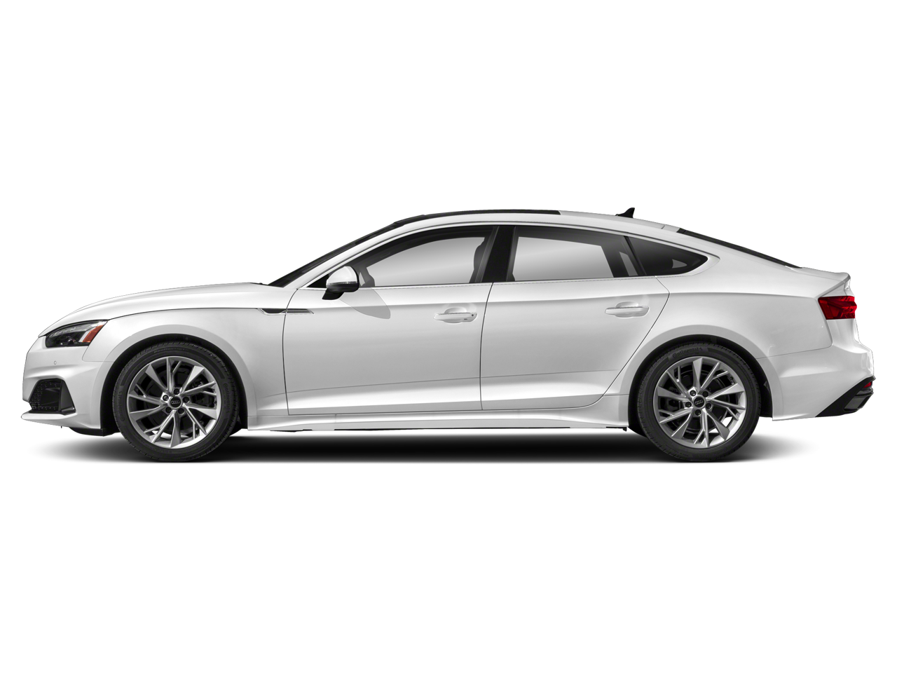 2025 Audi A5 Sportback 45 S line Premium Plus quattro