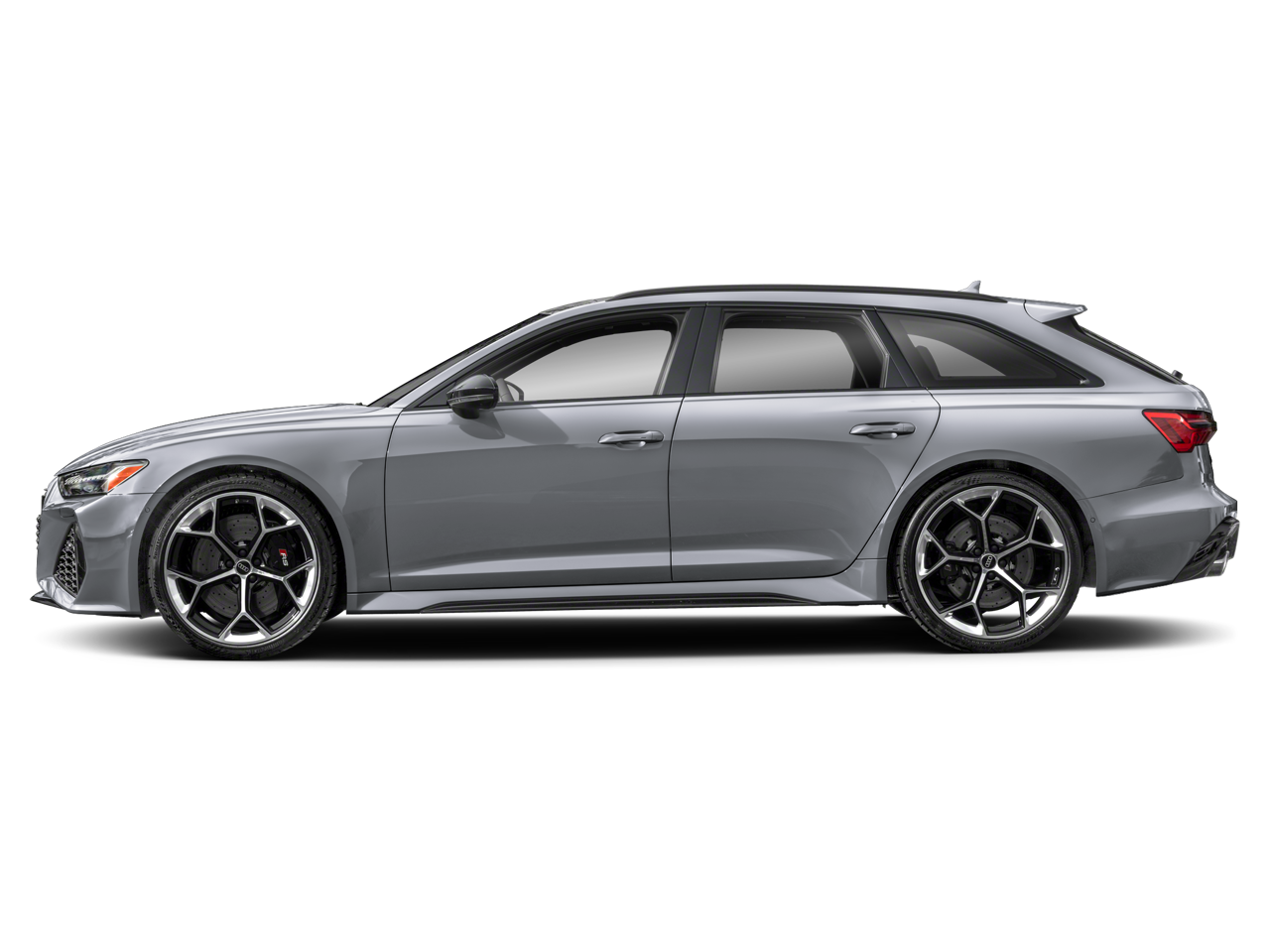 2025 Audi RS 6 Avant Performance quattro photo 3
