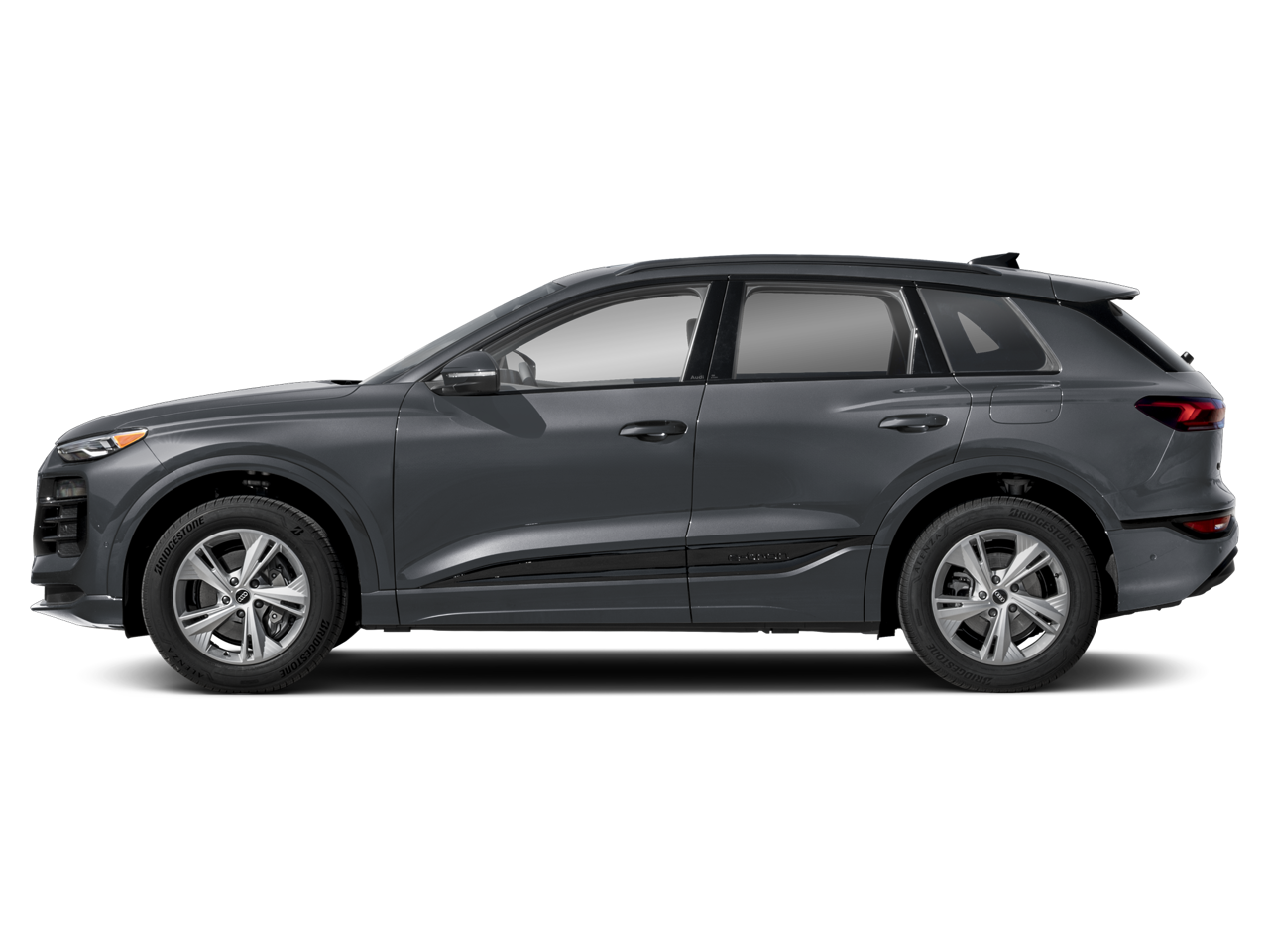 2025 Audi Q6 e-tron Prestige quattro