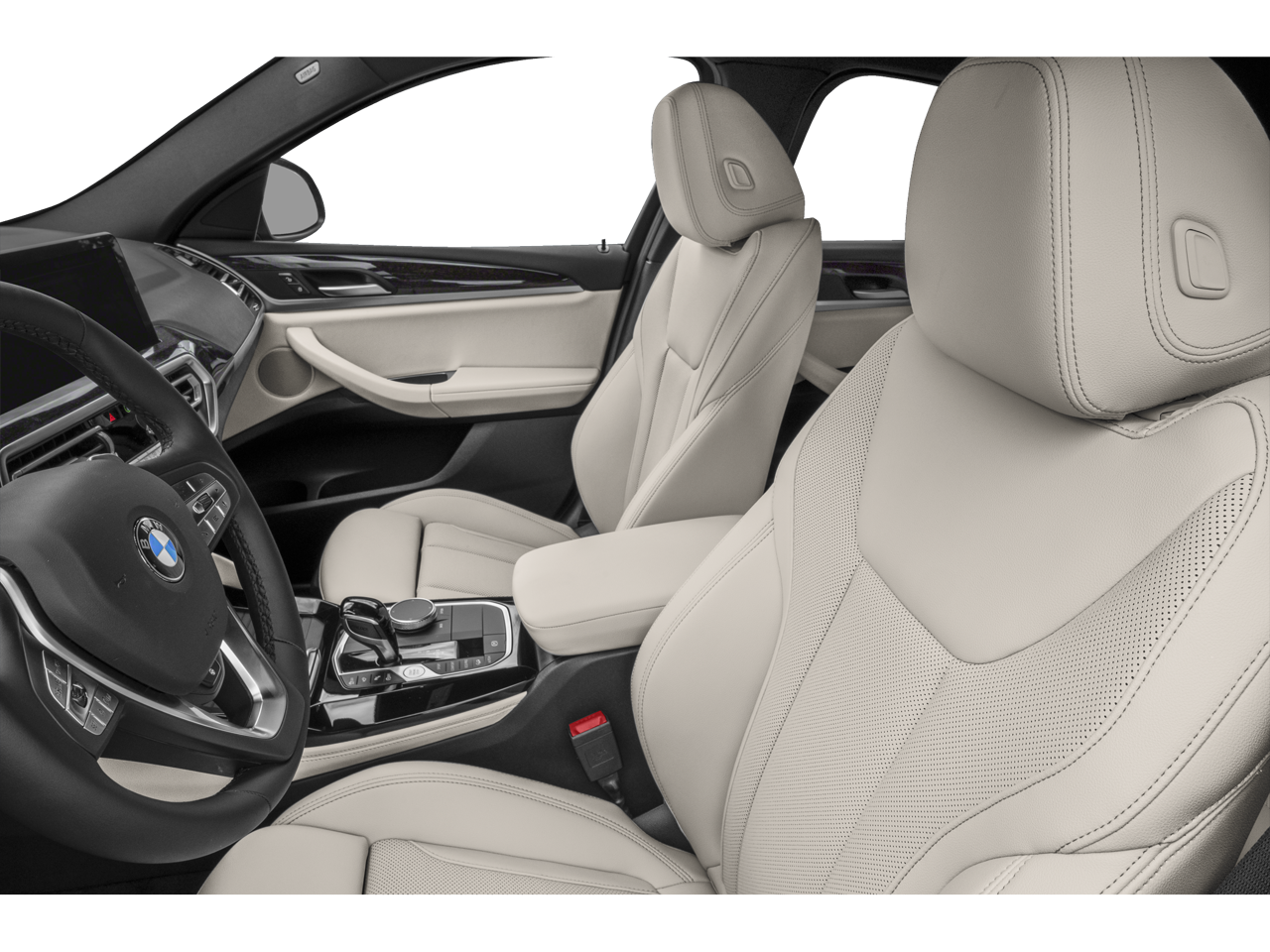 2025 BMW X4 xDrive30i | M Sport Pkg | Shadowline Pkg | Premium Pkg