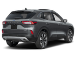 2025 Ford Escape Hybrid Platinum