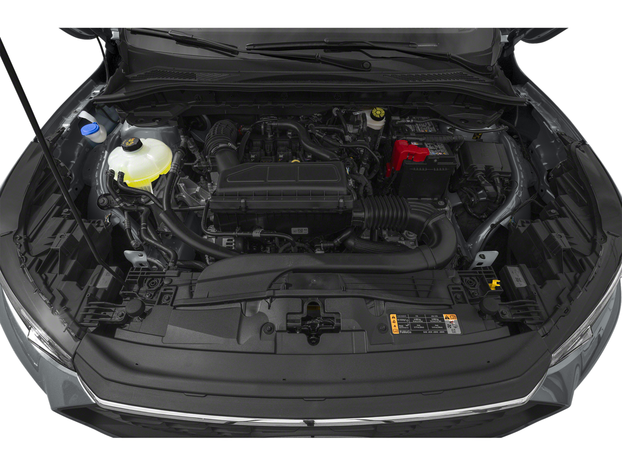 2025 Ford Escape Active | Cold Weather Pkg. | Pano Roof | AWD