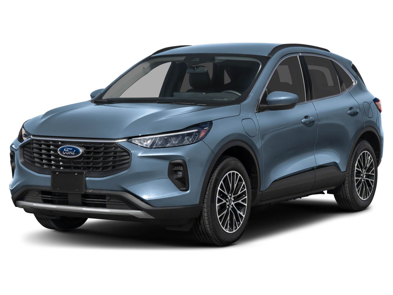2025 Ford Escape's photo