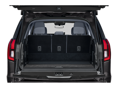 2025 Ford Expedition Platinum | 360 Camera | Drivers Pkg | Clean One Owner Carfa