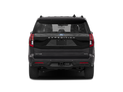 2025 Ford Expedition Max Active | Pano Roof | 2nd Row Bench