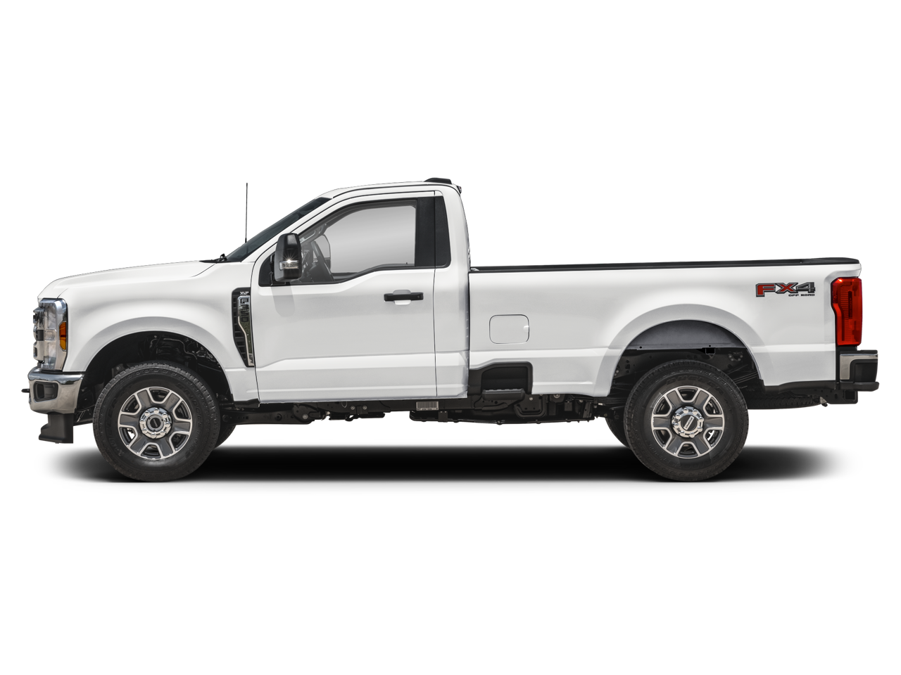 2025 Ford F-350SD XLT