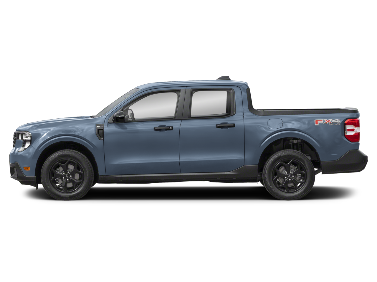2025 Ford Maverick XLT Luxury Pkg. | Co-Pilot360 | Hybrid | AWD
