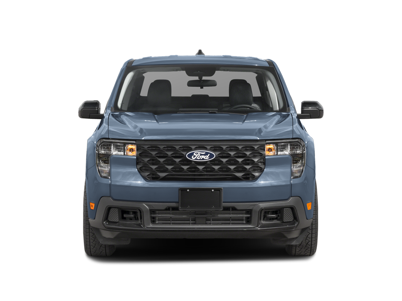2025 Ford Maverick XLT Luxury Pkg. | Co-Pilot360 | Hybrid | AWD