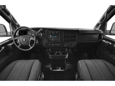 2025 GMC Savana 2500 Work Van | Chrome Pkg. | Cruise Control