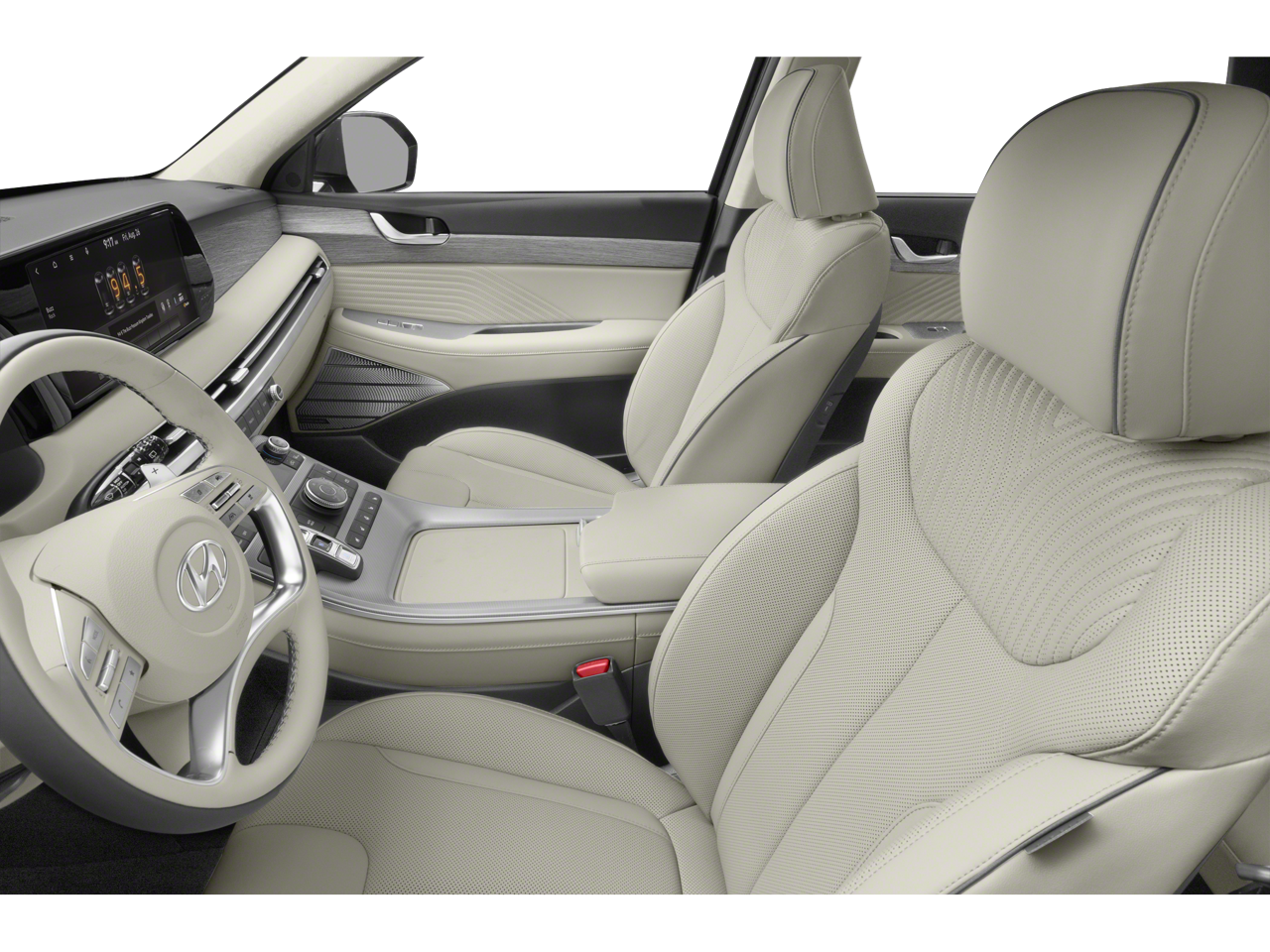 2025 Hyundai Palisade SE