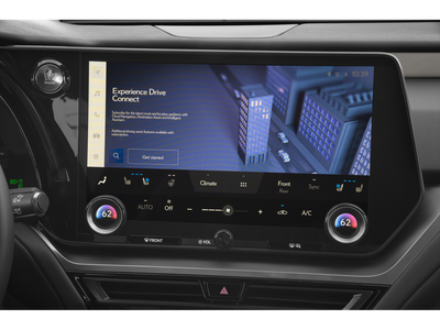 2025 Lexus TX 350 Luxury AWD | Tech Pkg | Pano Roof | BLIS