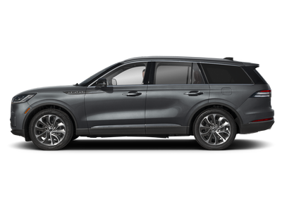 2025 Lincoln Aviator Reserve AWD | Pano Roof | 360 Cam | BLIS | Jet Pkg