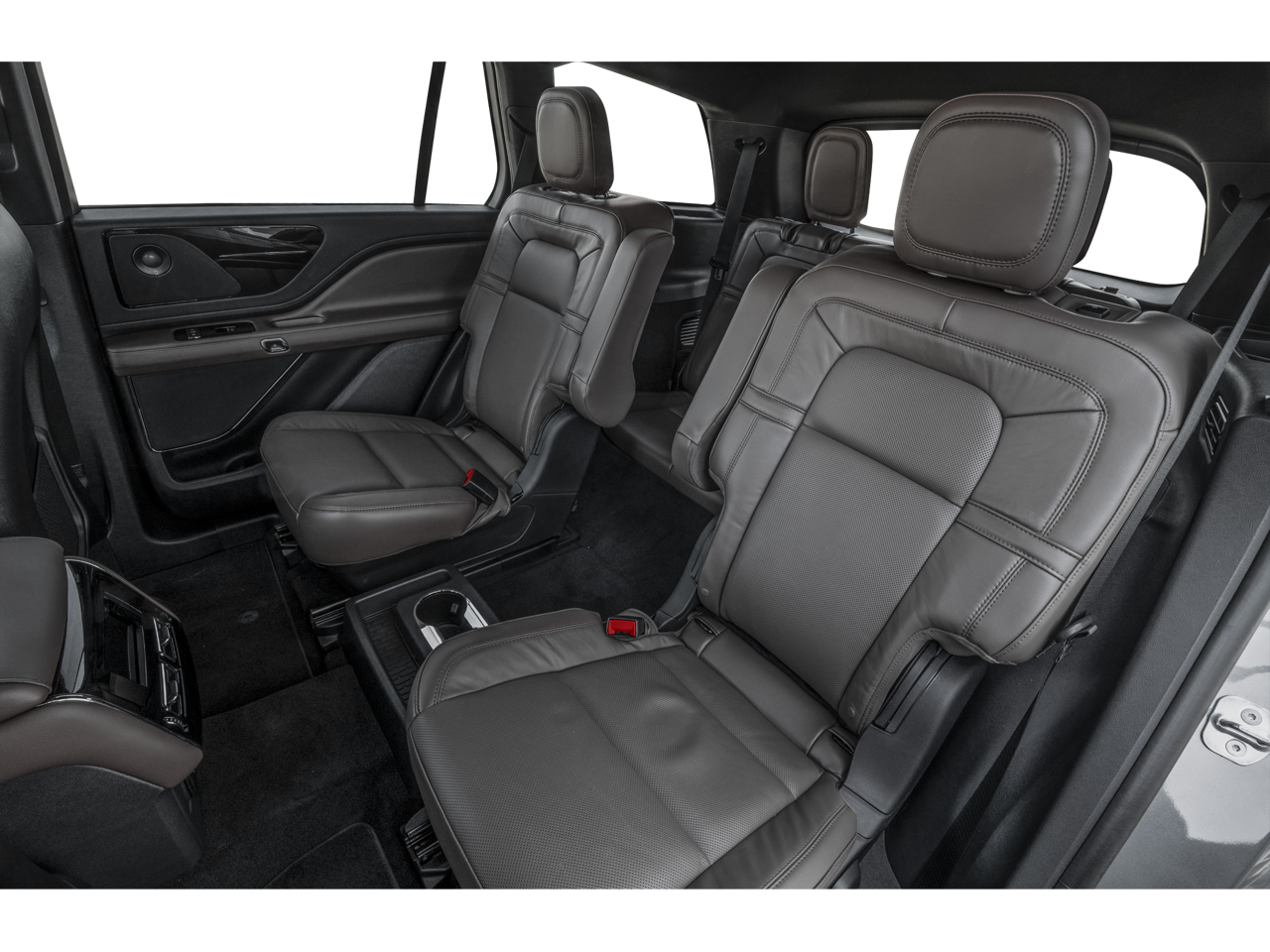 2025 Lincoln Aviator Reserve AWD | Pano Roof | 360 Cam | BLIS | Jet Pkg