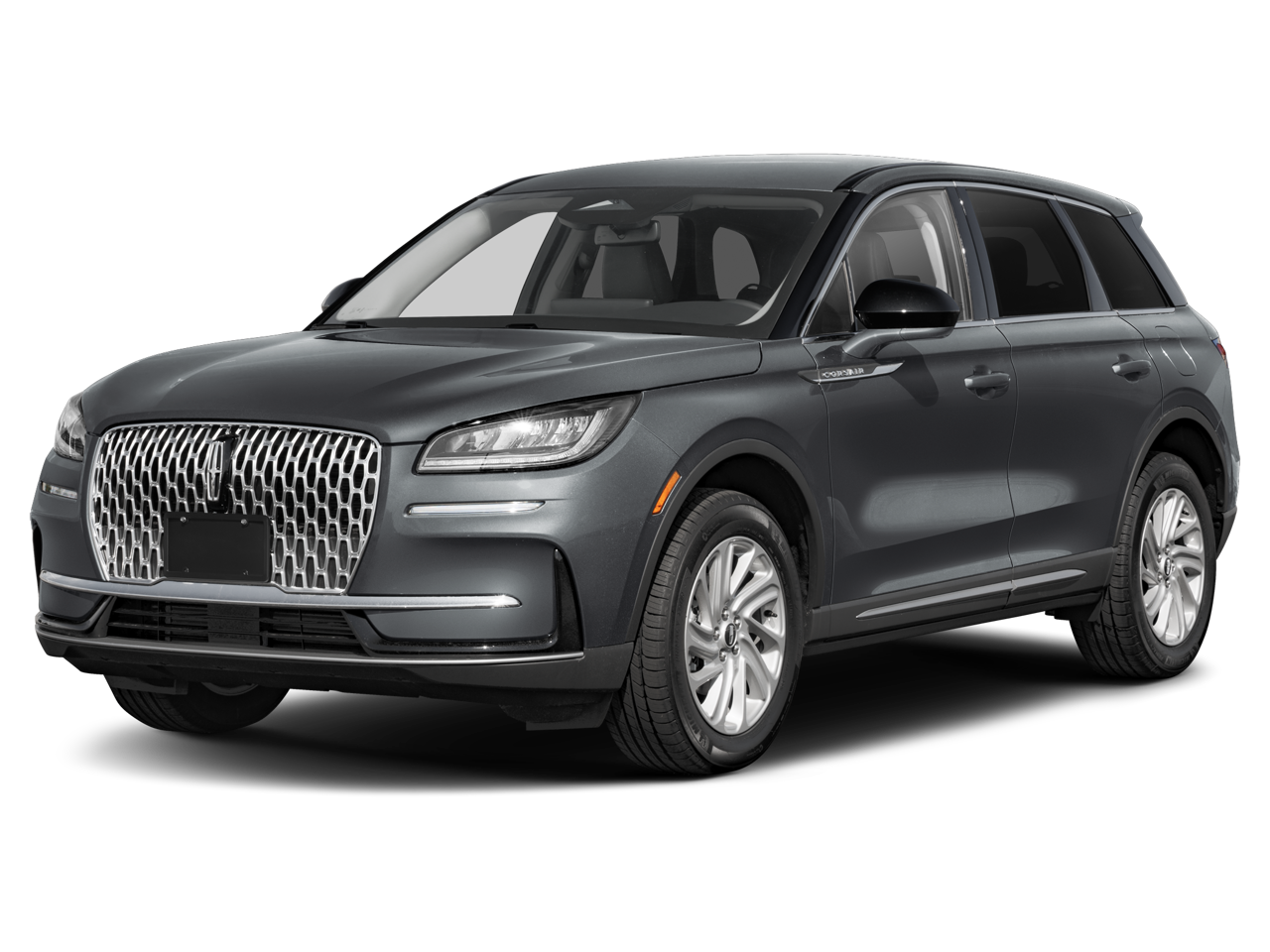 2025 Lincoln Corsair Premiere FWD's photo