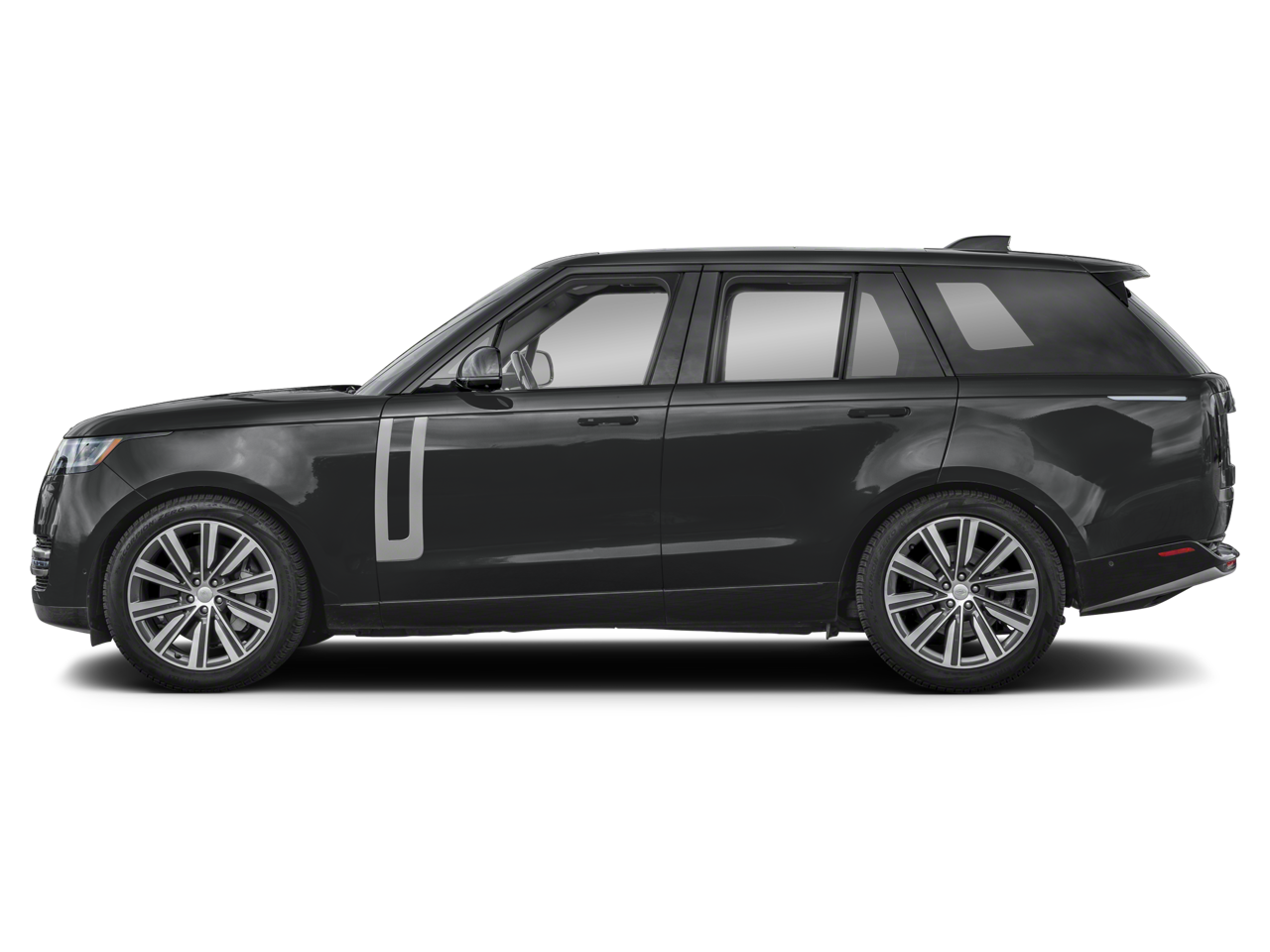 2025 Land Rover Range Rover SE | Heads Up | Shadow Pkg | Cold Pkg