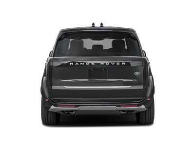 2025 Land Rover Range Rover SE | Heads Up | Shadow Pkg | Cold Pkg