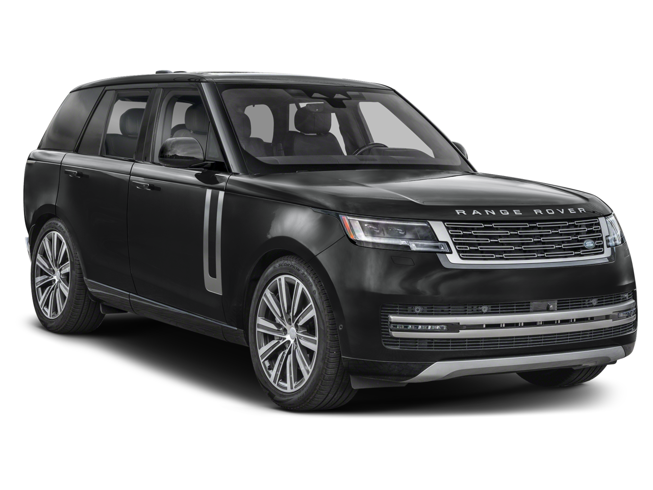 2025 Land Rover Range Rover SE | Heads Up | Shadow Pkg | Cold Pkg