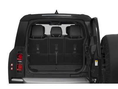 2025 Land Rover Range Rover SE | Heads Up | Shadow Pkg | Cold Pkg