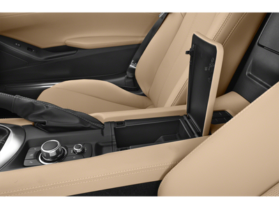 2025 Mazda Mazda MX-5 Miata RF Grand Touring LKAS | CarPlay/Android | 1-Owner