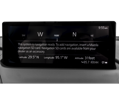 2025 Mazda Mazda MX-5 Miata RF Grand Touring LKAS | CarPlay/Android | 1-Owner