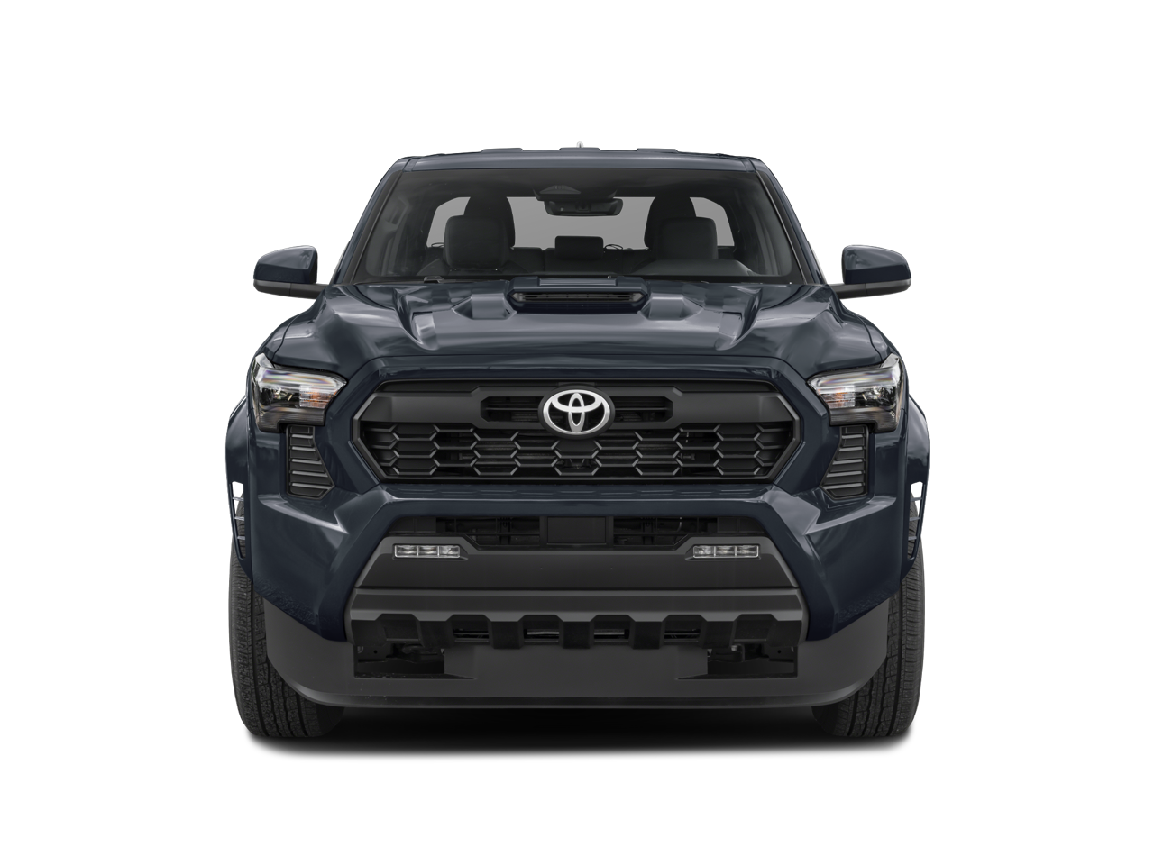 2025 Toyota Tacoma TRD Sport | Premium Pkg | Moonroof | Clean One Owner Carfax