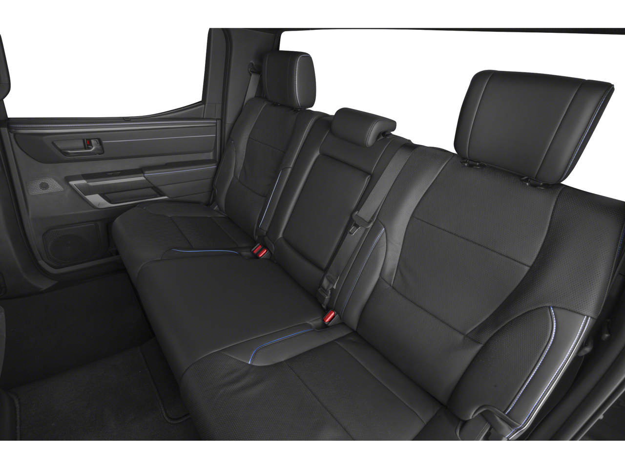 2025 Toyota Tundra Platinum | One Owner